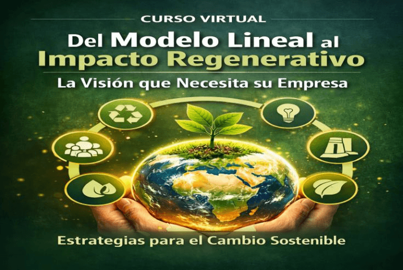 <p>En un mundo donde la sostenibilidad y la innovaci&oacute;n son claves para el desarrollo empresarial, nacen los NODOS DE INNOVACI&Oacute;N Y SOSTENIBILIDAD, un espacio estrat&eacute;gico que conecta a empresarios, empresas y clientes internos con oportunidades &uacute;nicas para transformar sus operaciones bajo principios de sostenibilidad y gesti&oacute;n ambiental, Esta iniciativa busca fortalecer el tejido empresarial mediante la implementaci&oacute;n de pr&aacute;cticas sostenibles que no solo generan valor social y ambiental, sino que tambi&eacute;n potencian la competitividad en el mercado.</p>

<p>Para la empresa, esta iniciativa representa un pilar fundamental en su estrategia de crecimiento y consolidaci&oacute;n. A lo largo de los a&ntilde;os, se han logrado avances significativos en la implementaci&oacute;n de modelos sostenibles, fortaleciendo redes de trabajo colaborativo y promoviendo el desarrollo de soluciones innovadoras. Estos logros reflejan el compromiso de la organizaci&oacute;n con el futuro y la necesidad de seguir evolucionando hacia un modelo empresarial m&aacute;s consciente y resiliente.</p>

<p>Como parte de su evoluci&oacute;n, los NODOS DE INNOVACI&Oacute;N Y SOSTENIBILIDAD se consolidar&aacute;n como un programa de formaci&oacute;n a la medida, dise&ntilde;ado espec&iacute;ficamente para empresarios que deseen convertirse en pilares y l&iacute;deres en sostenibilidad y nuevas pr&aacute;cticas. A trav&eacute;s de m&oacute;dulos especializados, mentor&iacute;as y casos de &eacute;xito, este programa brindar&aacute; las herramientas necesarias para que los participantes integren la sostenibilidad en sus estrategias empresariales y lideren el cambio en sus respectivos sectores, promoviendo modelos de negocio innovadores y responsables.</p>