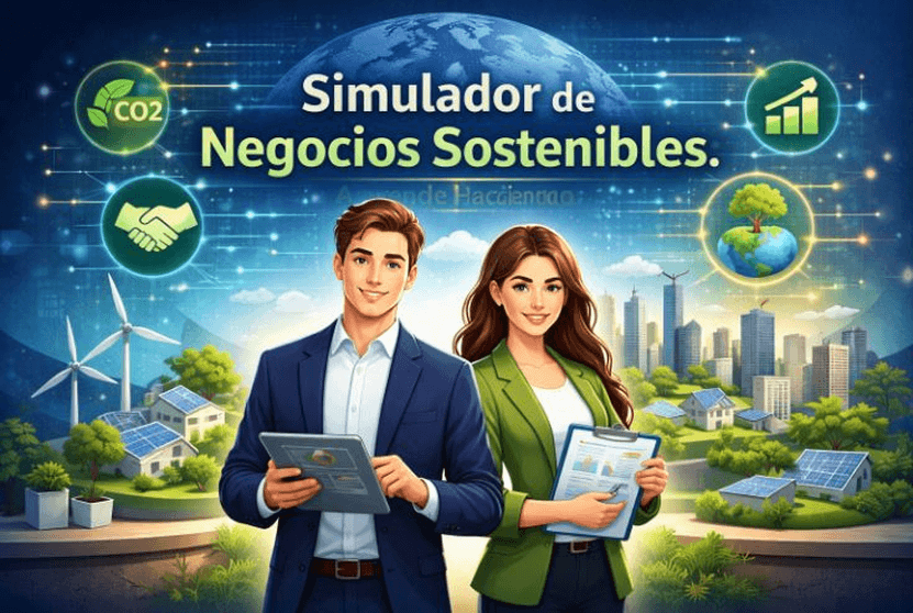 <p>En un mundo donde la sostenibilidad y la innovaci&oacute;n son claves para el desarrollo empresarial, nacen los NODOS DE INNOVACI&Oacute;N Y SOSTENIBILIDAD, un espacio estrat&eacute;gico que conecta a empresarios, empresas y clientes internos con oportunidades &uacute;nicas para transformar sus operaciones bajo principios de sostenibilidad y gesti&oacute;n ambiental, Esta iniciativa busca fortalecer el tejido empresarial mediante la implementaci&oacute;n de pr&aacute;cticas sostenibles que no solo generan valor social y ambiental, sino que tambi&eacute;n potencian la competitividad en el mercado.</p>

<p>Para la empresa, esta iniciativa representa un pilar fundamental en su estrategia de crecimiento y consolidaci&oacute;n. A lo largo de los a&ntilde;os, se han logrado avances significativos en la implementaci&oacute;n de modelos sostenibles, fortaleciendo redes de trabajo colaborativo y promoviendo el desarrollo de soluciones innovadoras. Estos logros reflejan el compromiso de la organizaci&oacute;n con el futuro y la necesidad de seguir evolucionando hacia un modelo empresarial m&aacute;s consciente y resiliente.</p>

<p>Como parte de su evoluci&oacute;n, los NODOS DE INNOVACI&Oacute;N Y SOSTENIBILIDAD se consolidar&aacute;n como un programa de formaci&oacute;n a la medida, dise&ntilde;ado espec&iacute;ficamente para empresarios que deseen convertirse en pilares y l&iacute;deres en sostenibilidad y nuevas pr&aacute;cticas. A trav&eacute;s de m&oacute;dulos especializados, mentor&iacute;as y casos de &eacute;xito, este programa brindar&aacute; las herramientas necesarias para que los participantes integren la sostenibilidad en sus estrategias empresariales y lideren el cambio en sus respectivos sectores, promoviendo modelos de negocio innovadores y responsables.</p>